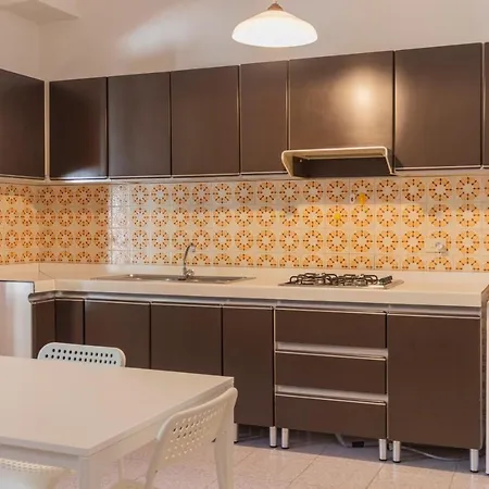 בית נופש Casa - Helloelba