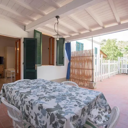 Casa - Helloelba בית נופש *