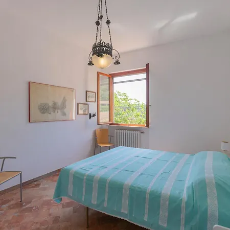 Casa - Helloelba בית נופש
