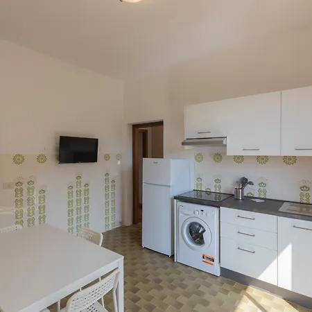 Casa - Helloelba Feriehus Fetovaia