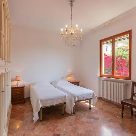 Casa - Helloelba בית נופש