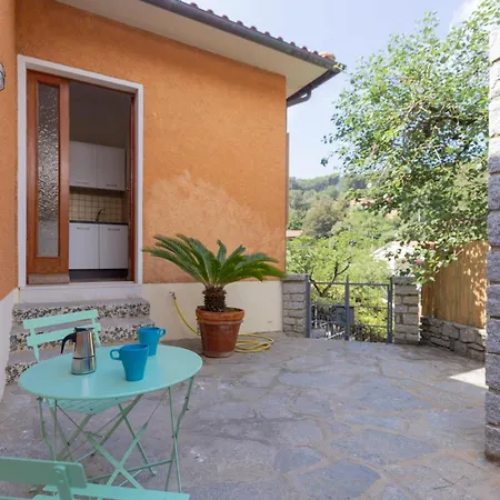 Casa vacanze Casa - Helloelba *