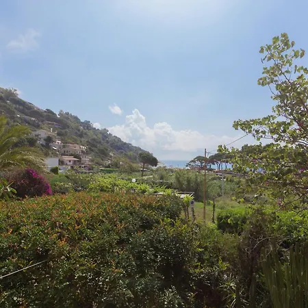 בית נופש Casa - Helloelba